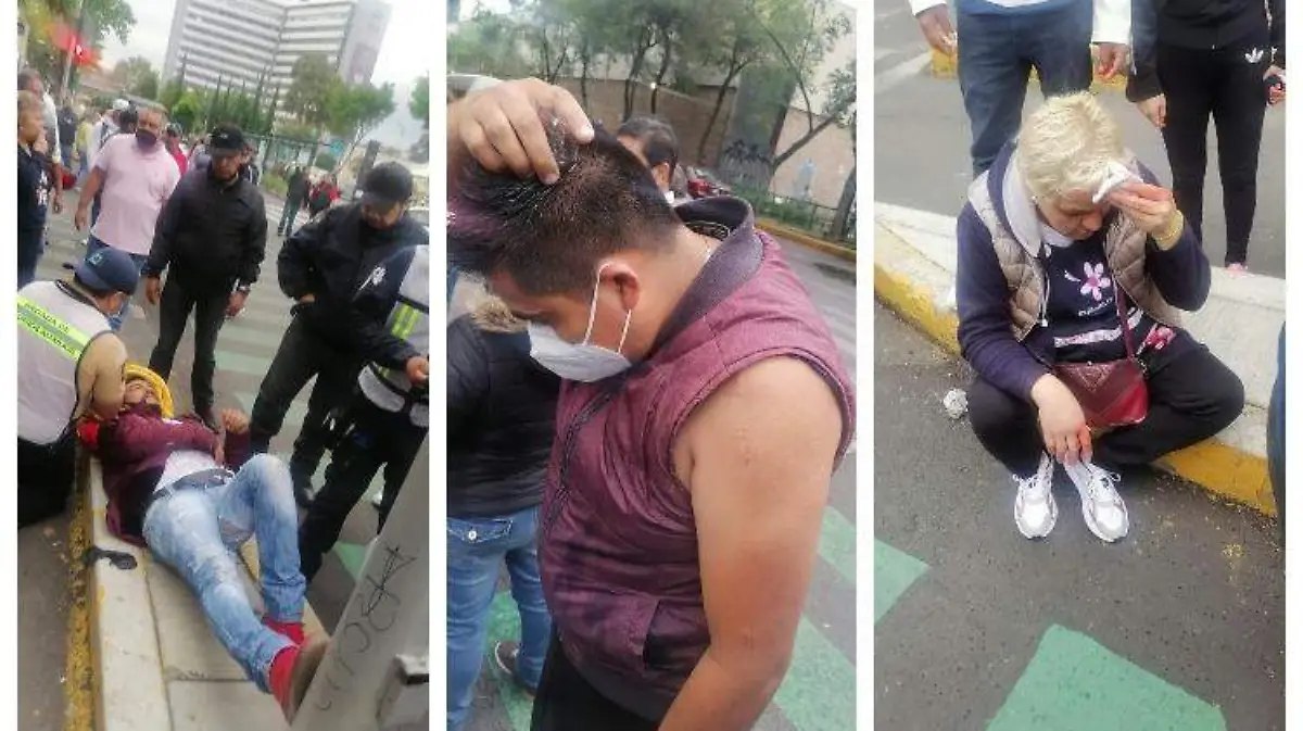 pri enfrentamiento cmdx