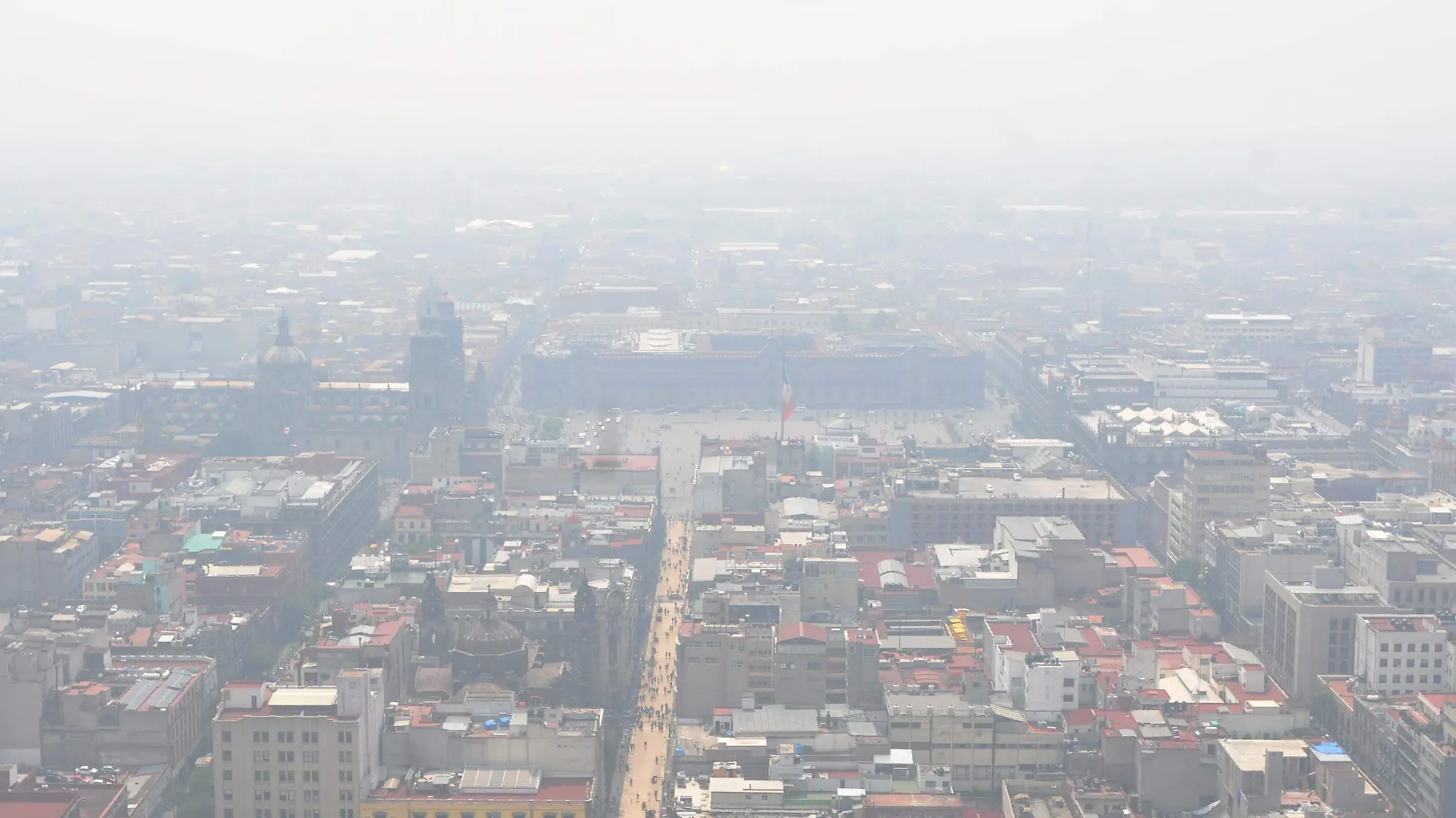 Contaminación