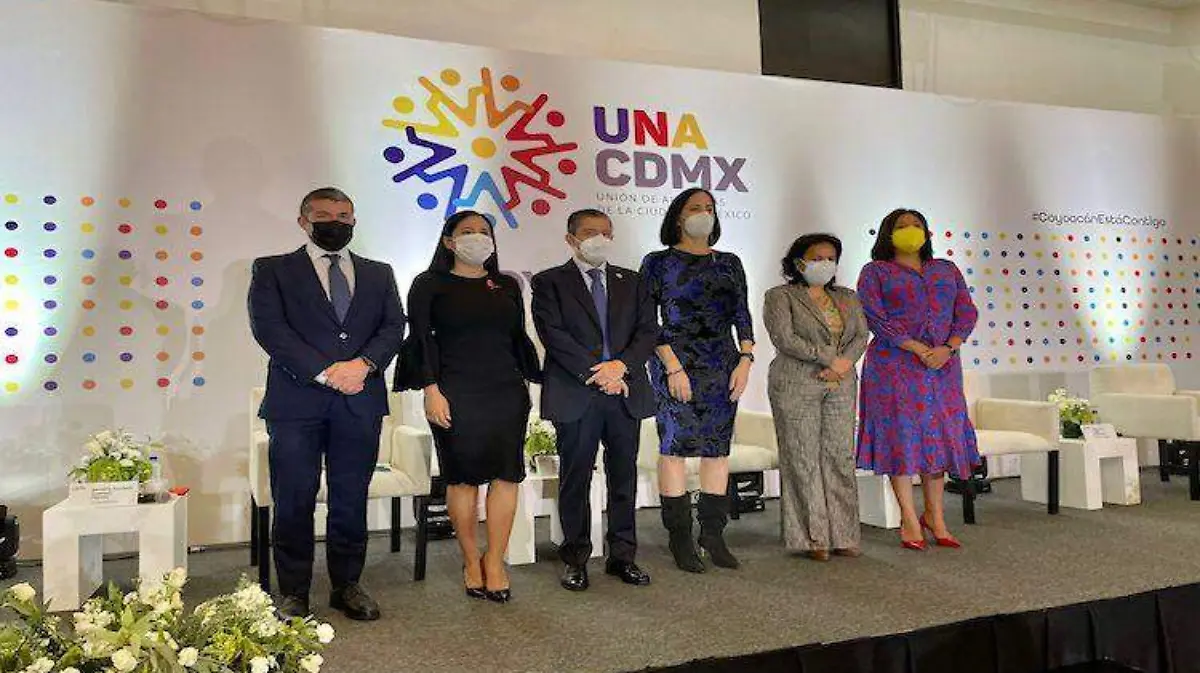 Alcaldes de la CDMX piden prórroga para ejercer Presupuesgto Paerticipativo 2021