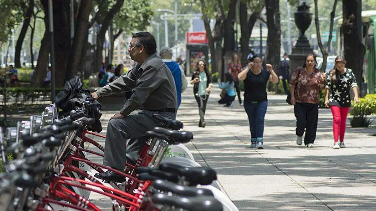 ECOBICI
