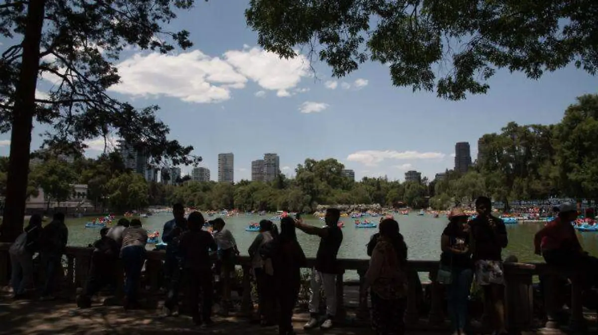 chapultepec CUARTOSCURO