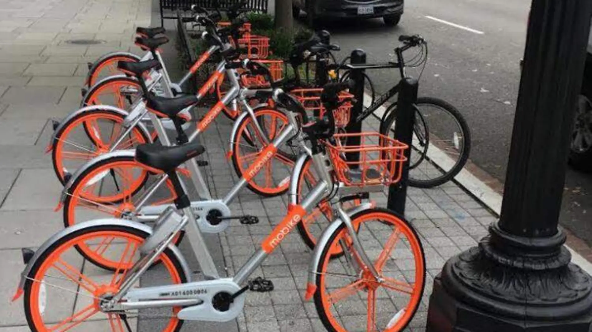 mobike