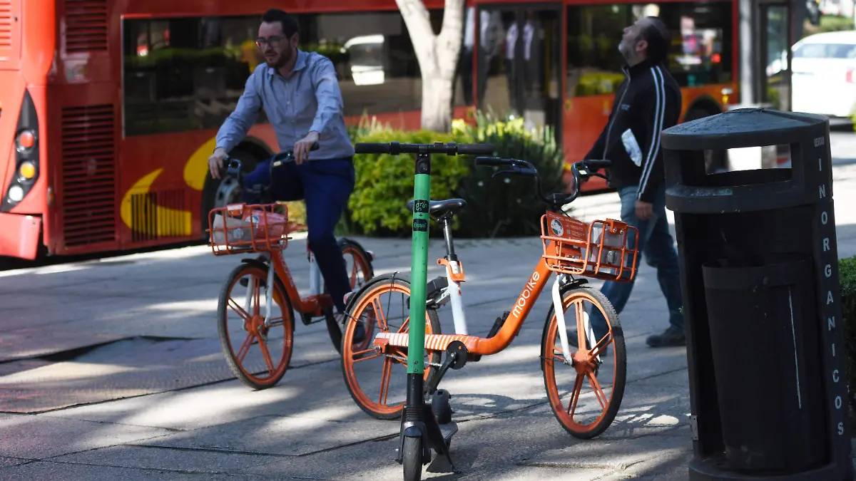 Mobike