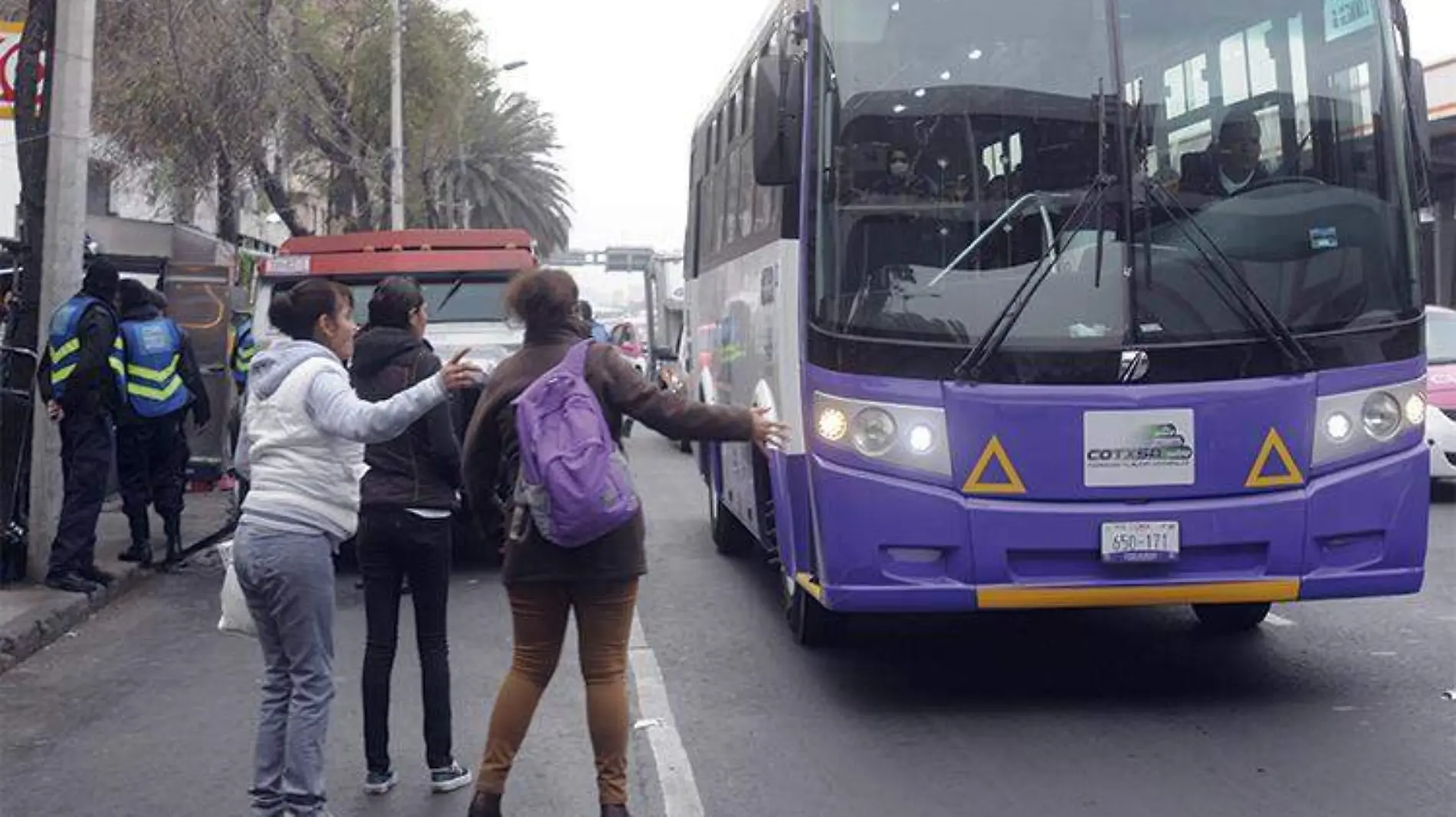 transporte-Tlalpan