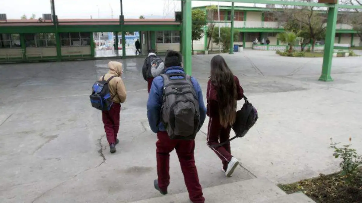 escuelas