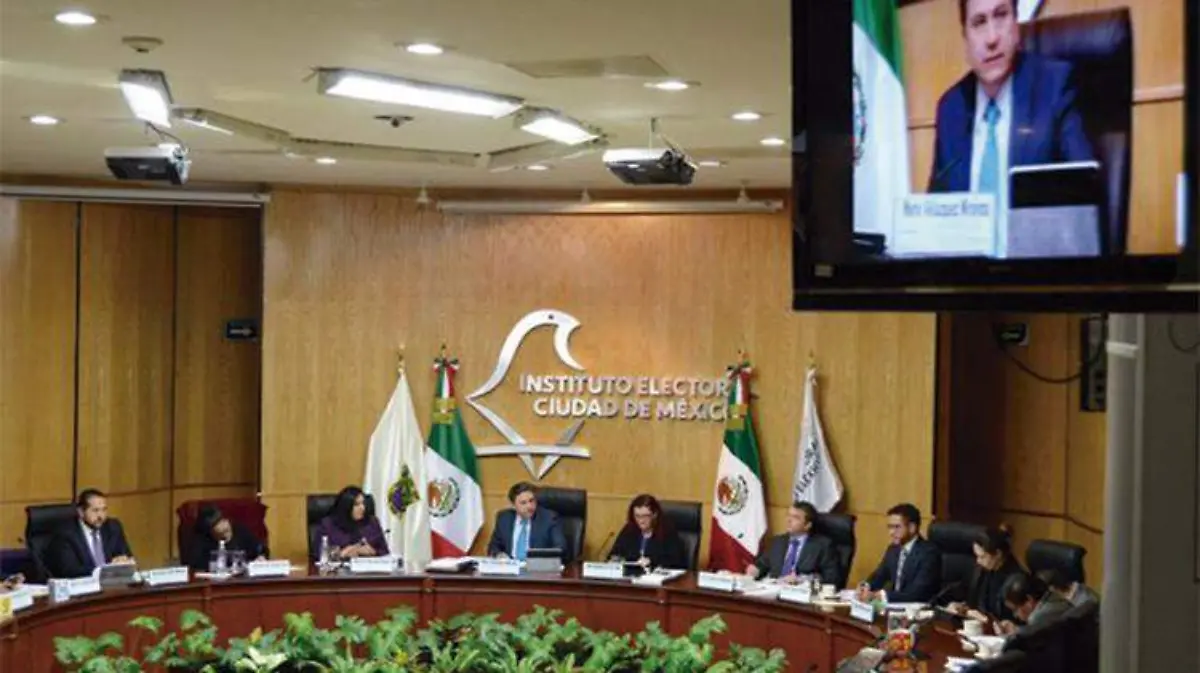 IECM