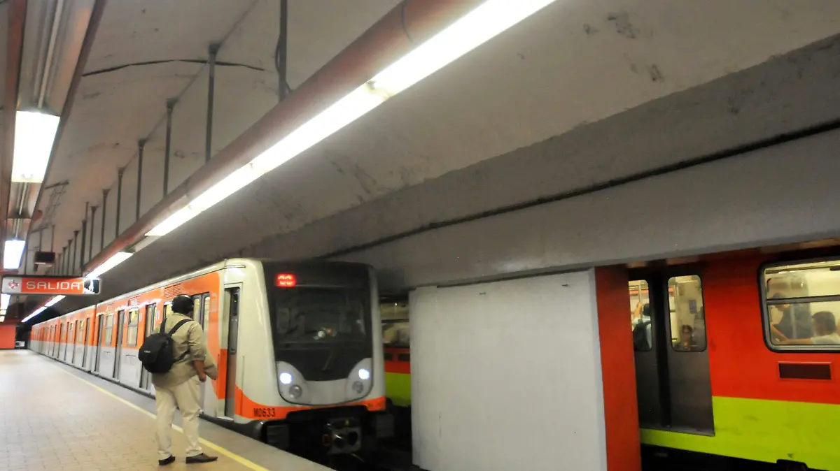 EL METRO 2
