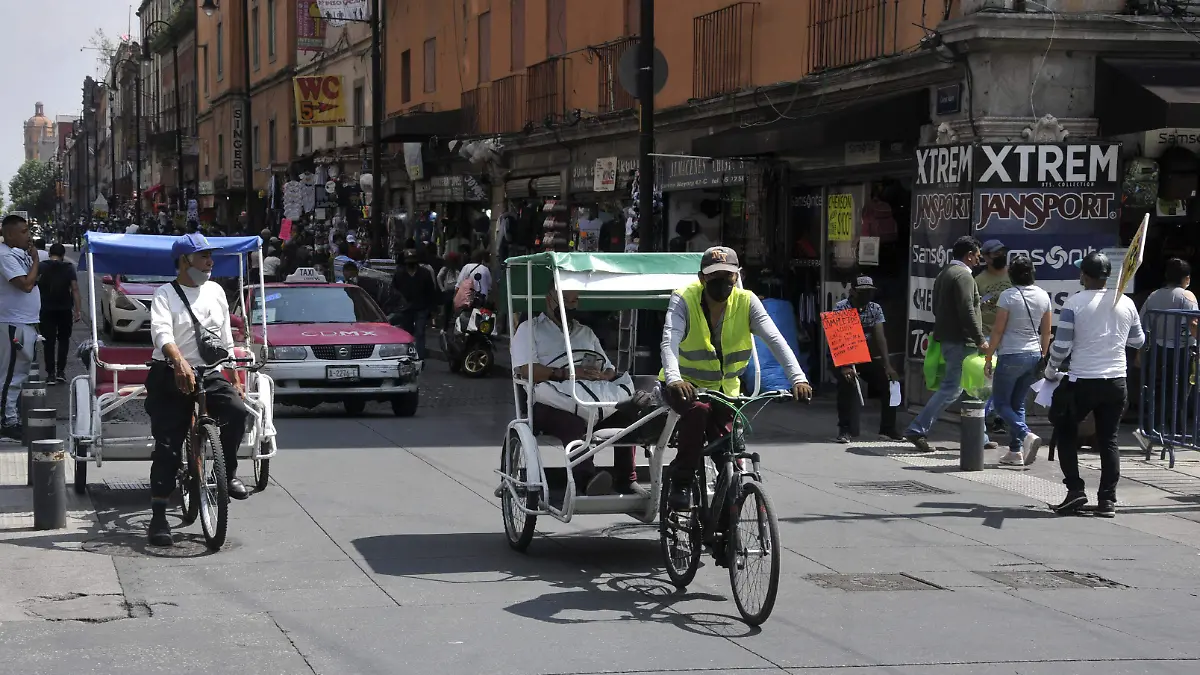 BICITAXIS-BICICLETAS-CENTRO HISTORICO-daniel hidalgo (1)