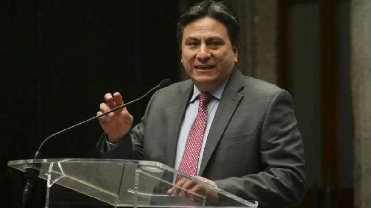 mario velazquez miranda - CUARTOSCURO