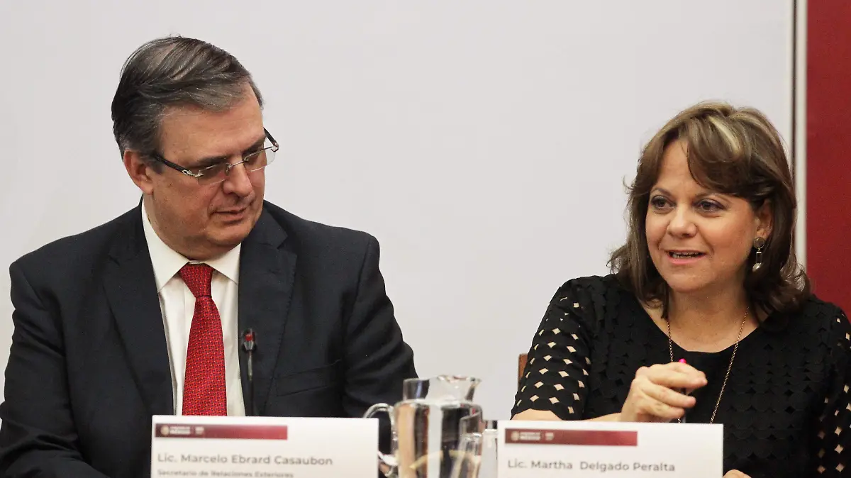Marcelo Ebrard