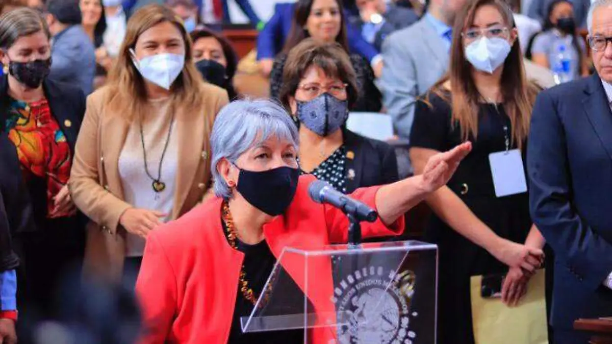 Otorga #CongresoCDMX solicitudes de licencias a legisladores de la CDMX. CORTESÍA @Congreso_CdMex (6)