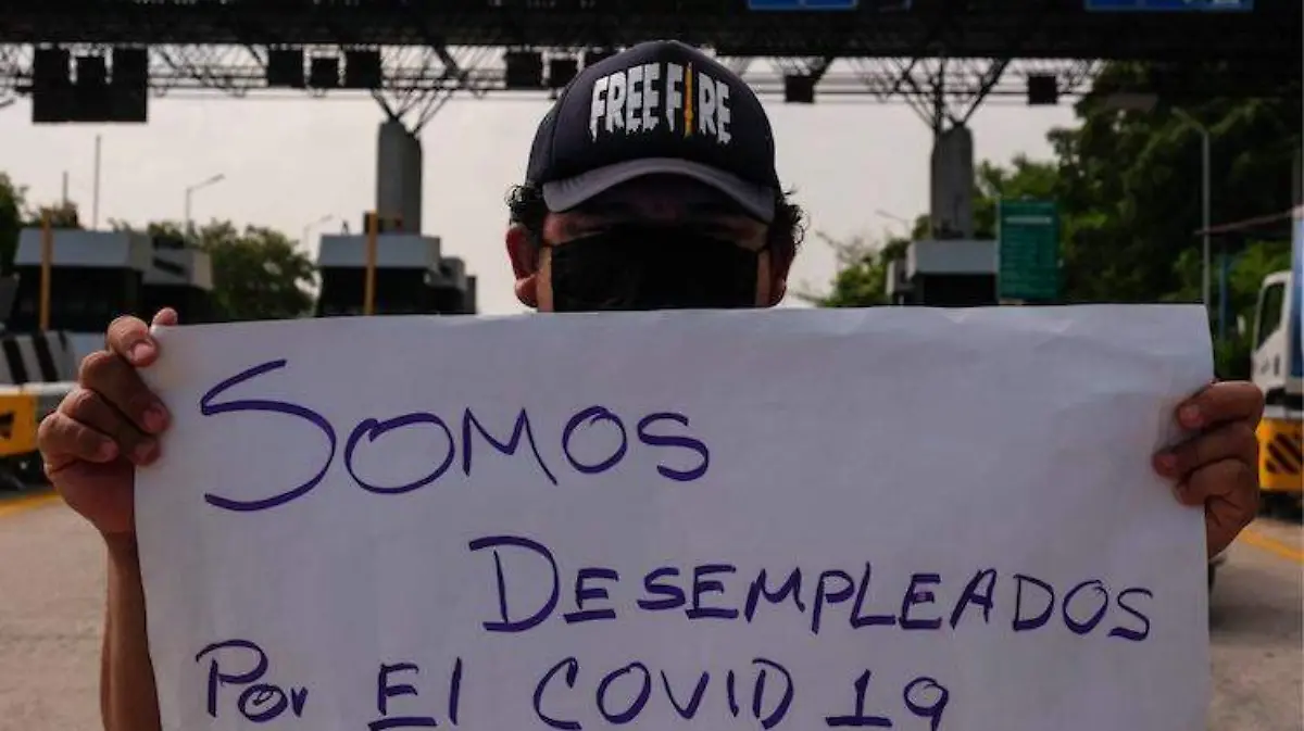 ¿Te quedaste sin empleo? Requisitos para solicitar el apoyo de dos mil 900 pesos en CDMX