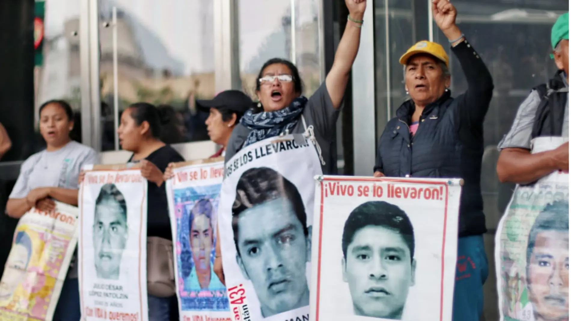 ayotzinapa