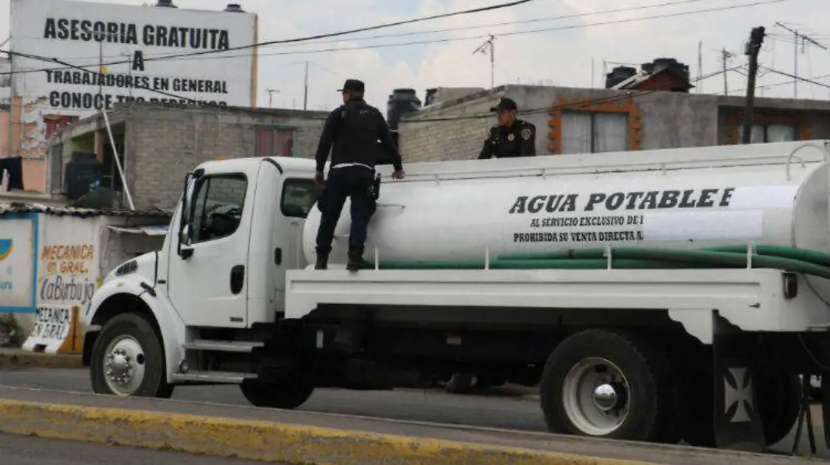 agua