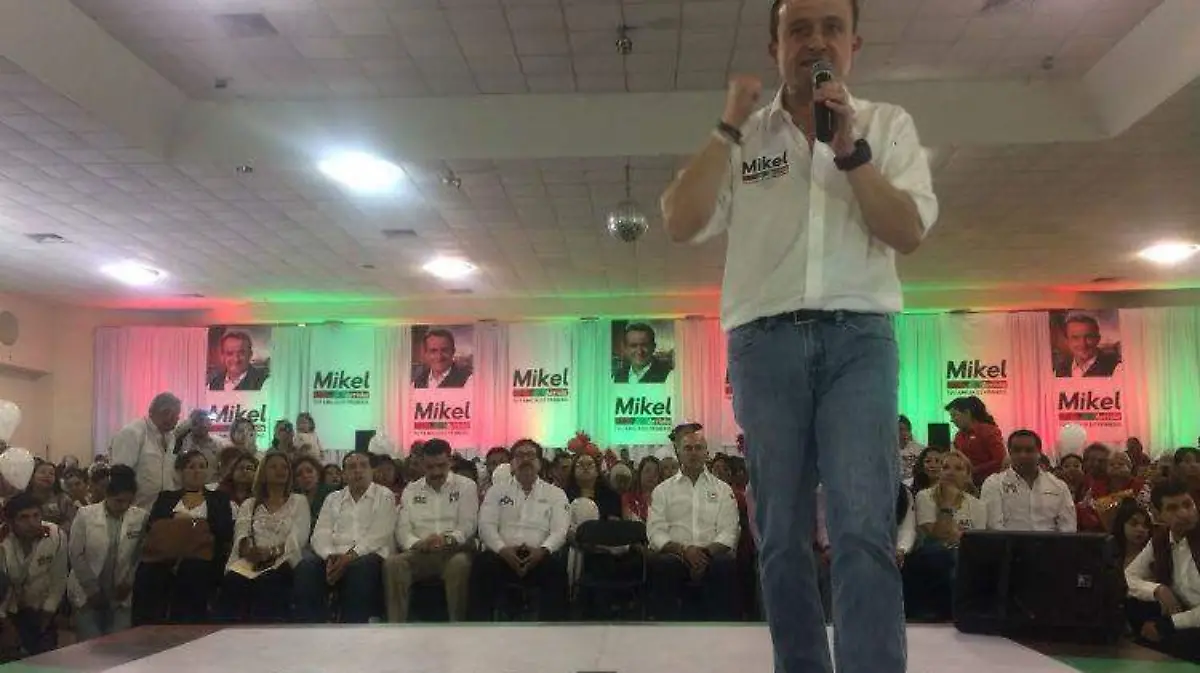 alejandro aguilar mikel