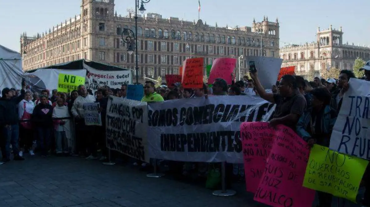 Protesta_Comerciantes_Tianguis-CUARTOSCURO.2