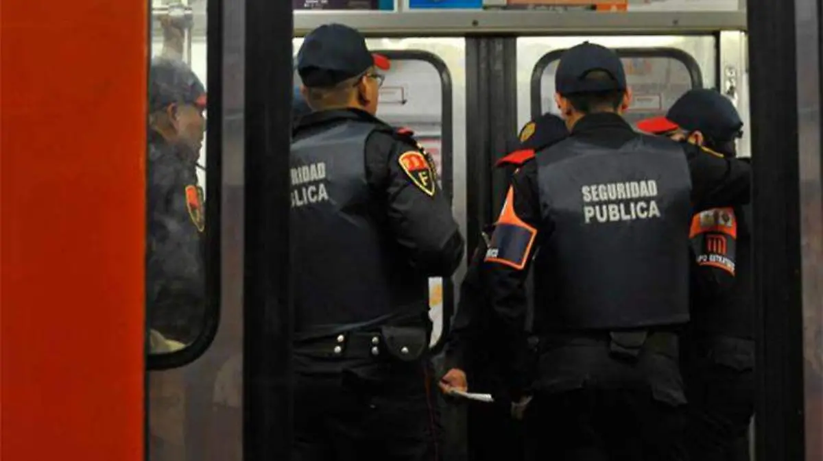 policias-metro