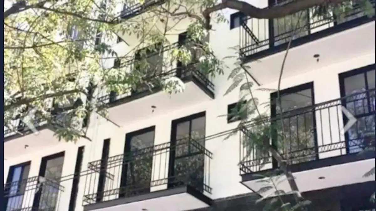 cortesia AIRBNB