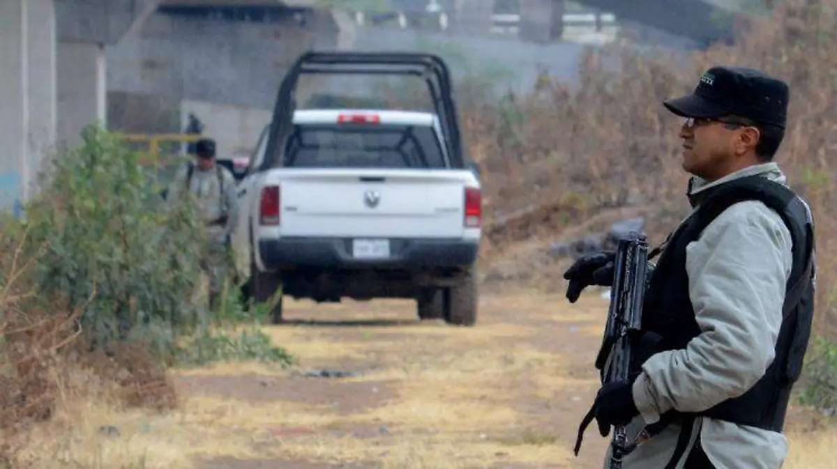 rio de los remedios CUARTOSCURO