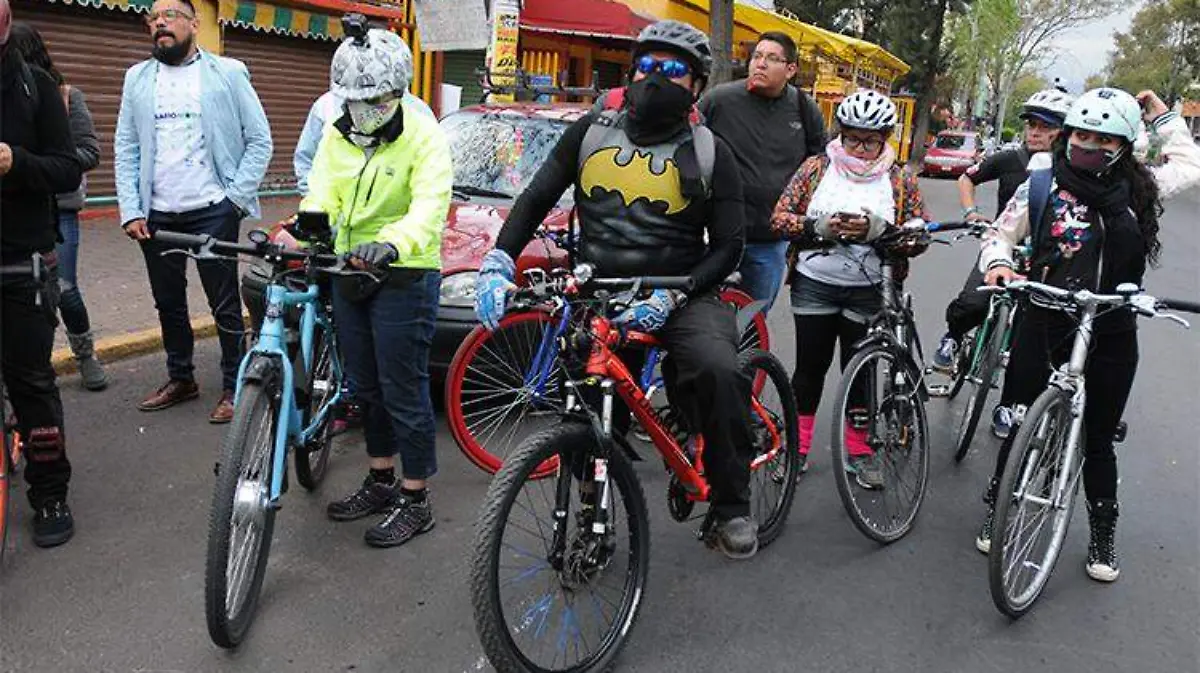 bicis