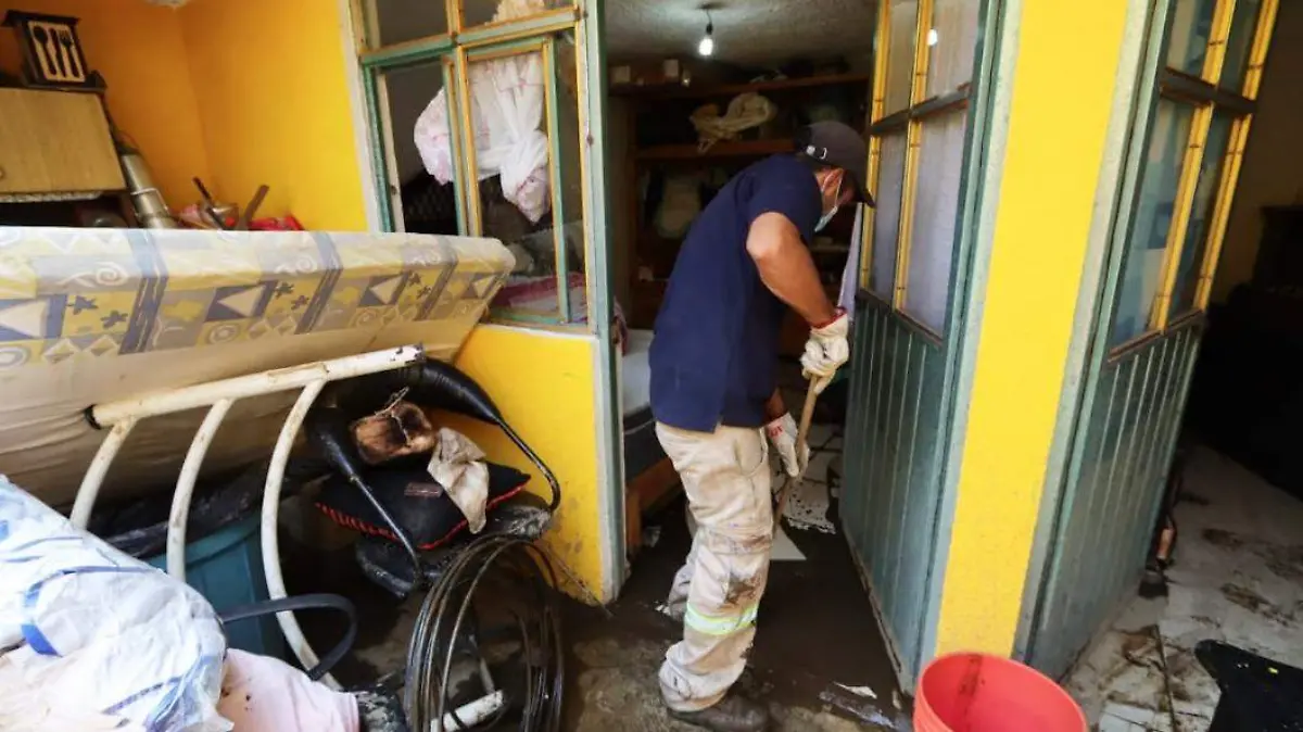 Inundaciones