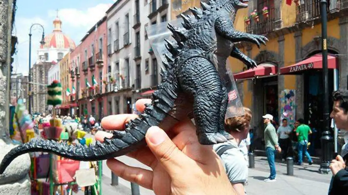 godzilla-cdmx