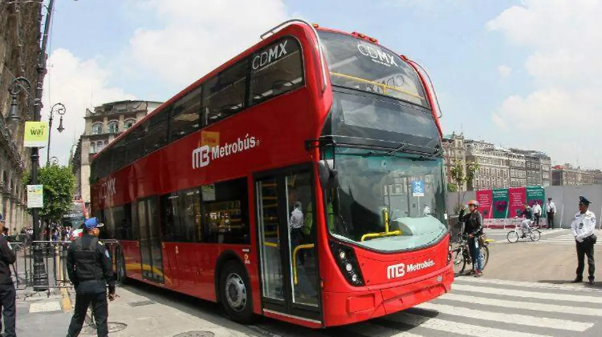 metrobus