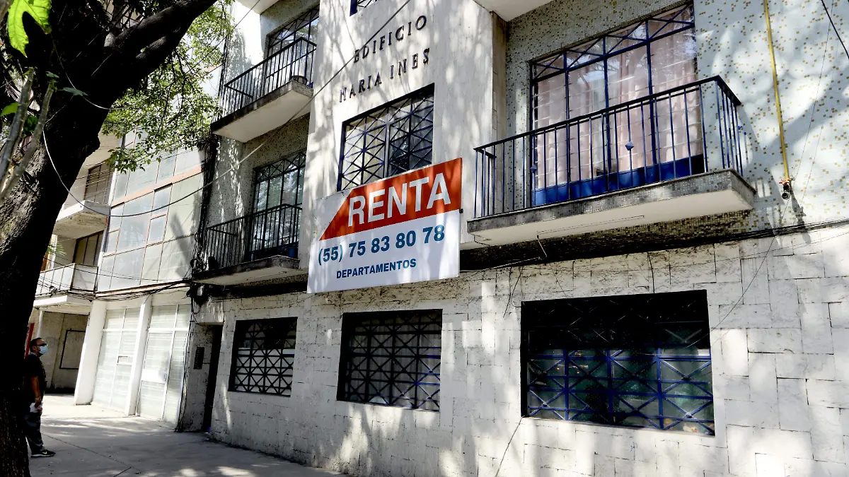 Depas en renta en CDMX