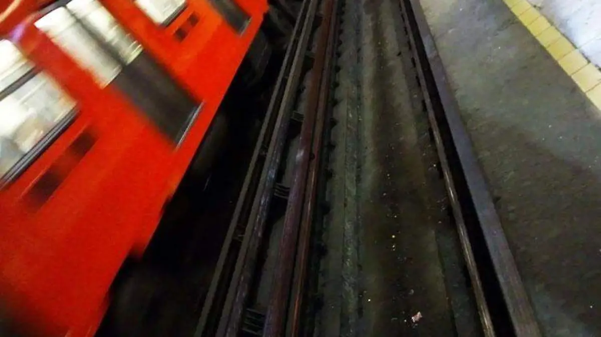 metro