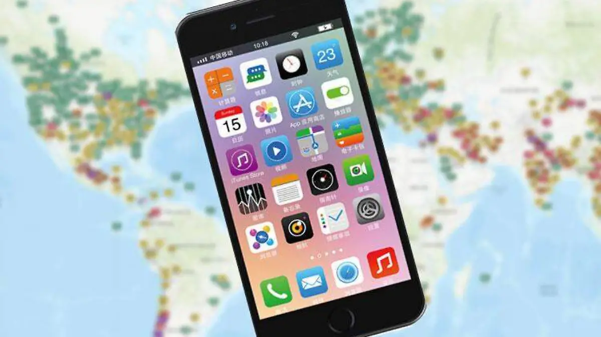 apps