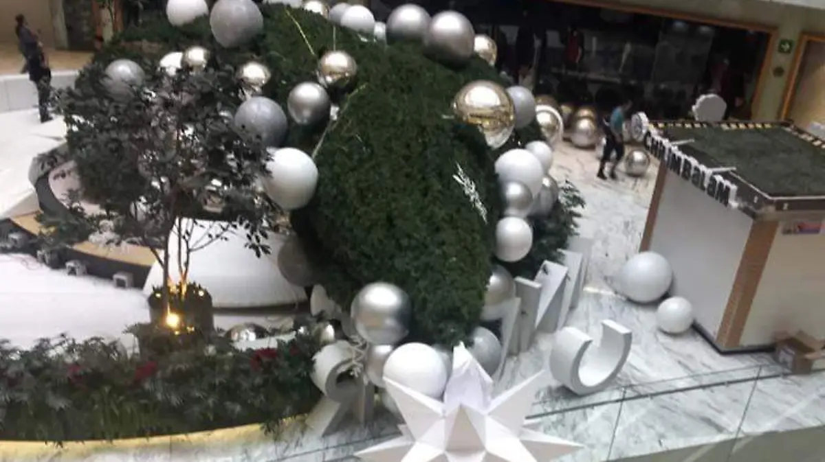 arbol de navidad