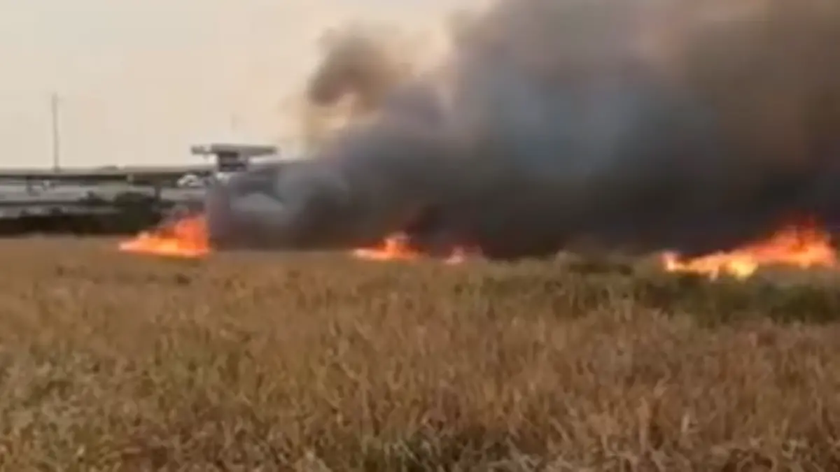 incendio gram