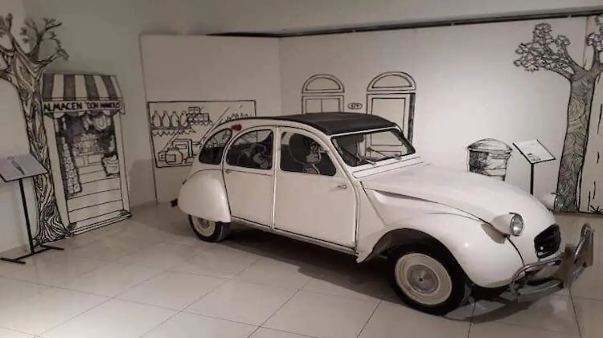 Exposición inmersiva de Malda aterriza en la CDMX