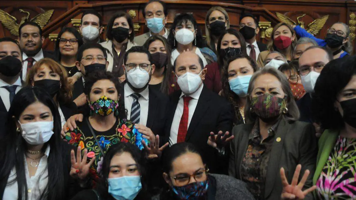 Inician nuevos alcaldes 