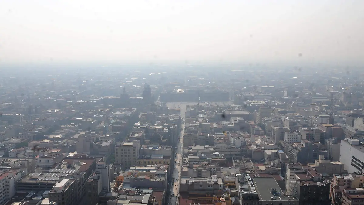 Contaminación