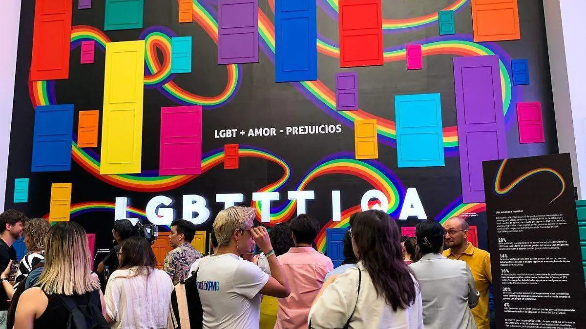 ¡SÍ, QUE SE LARGUE! (7)