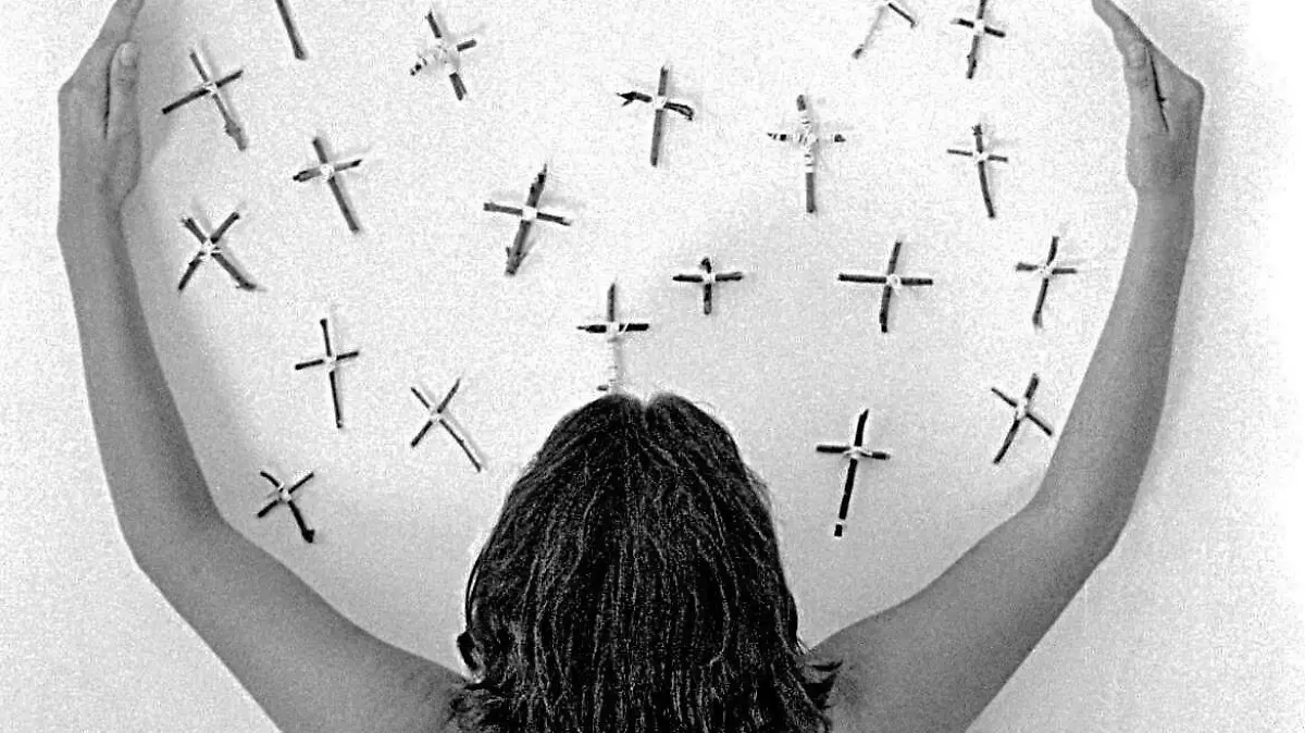 Imagenes camino a la santidad