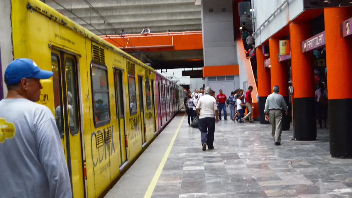 Metro Denuncias Intento de Secuestro1
