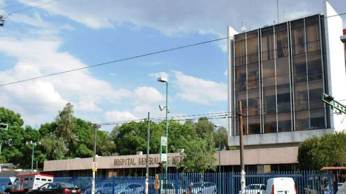 hospital general 