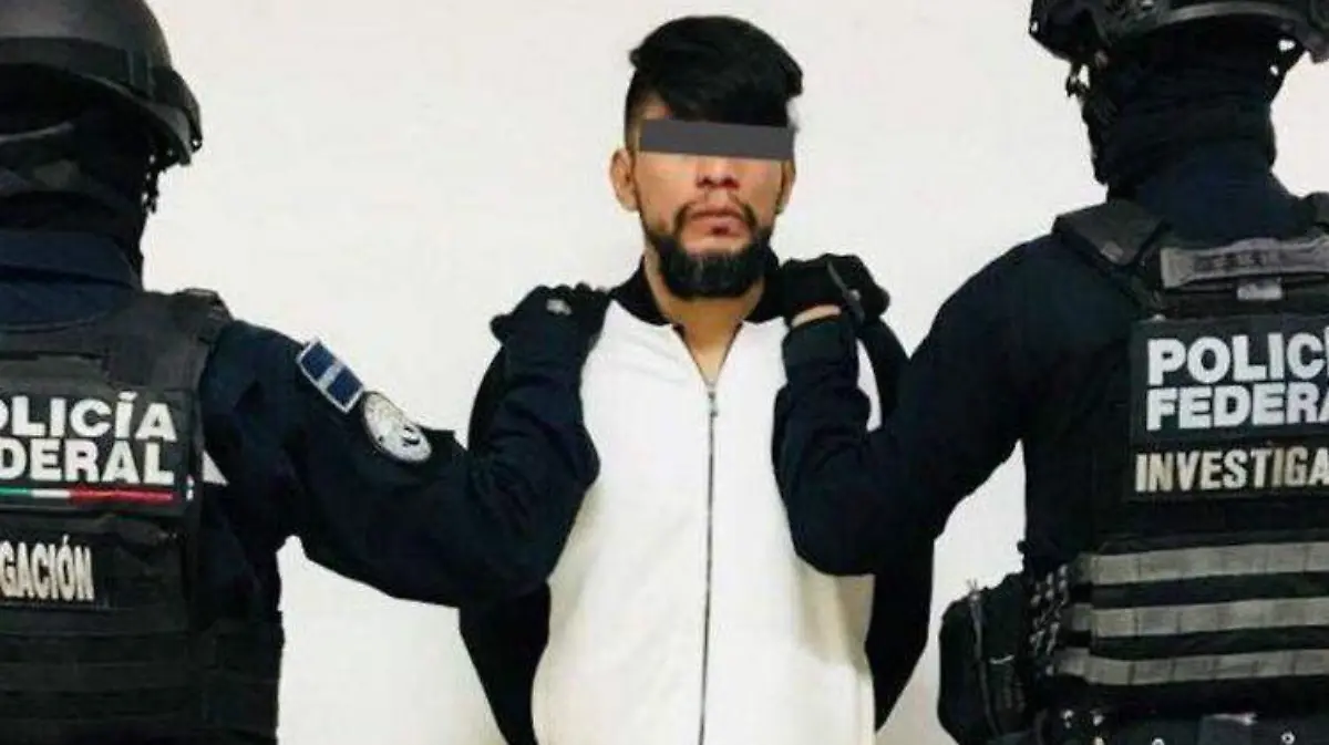 detenido zona divas