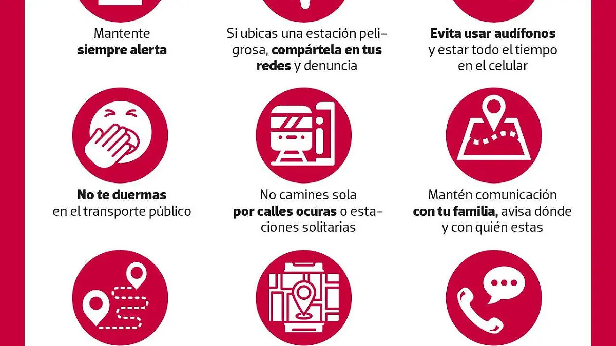 Viaja Sin Miedo
