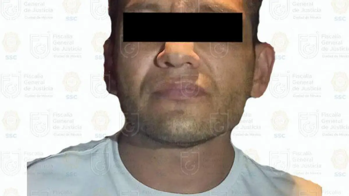 Detienen a implicado en el feminicidio de Michel