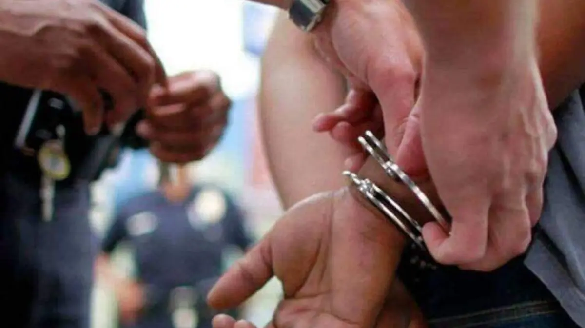 Violador serial GAM detenido