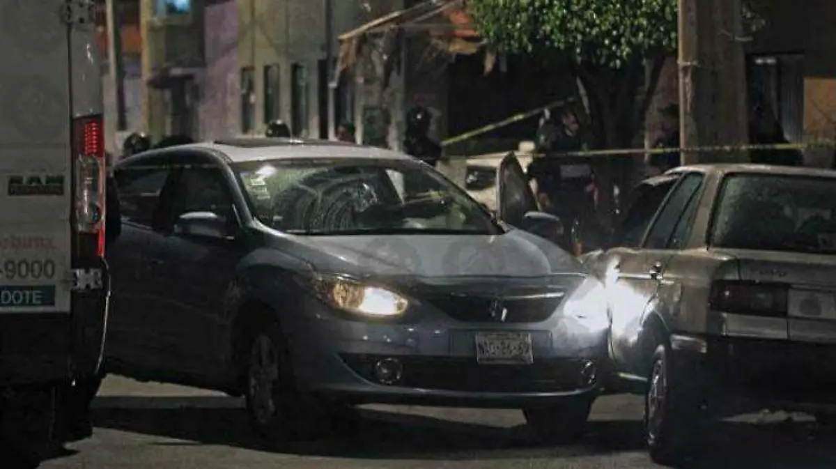 LA PRENSA iztapalapa acevedo