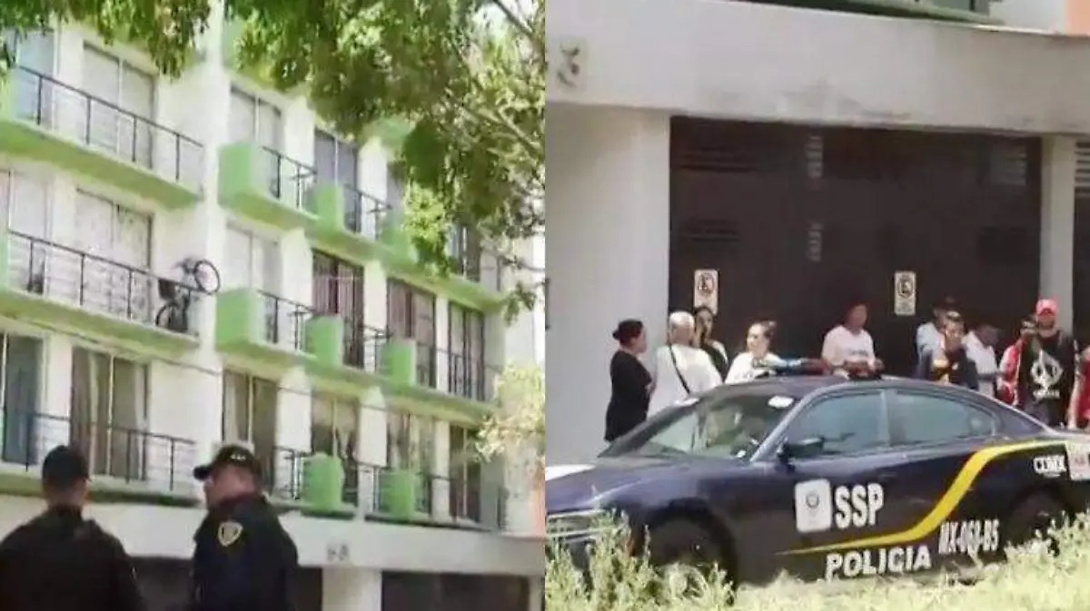 collage cuerpo ferrocarriles de hidalgo