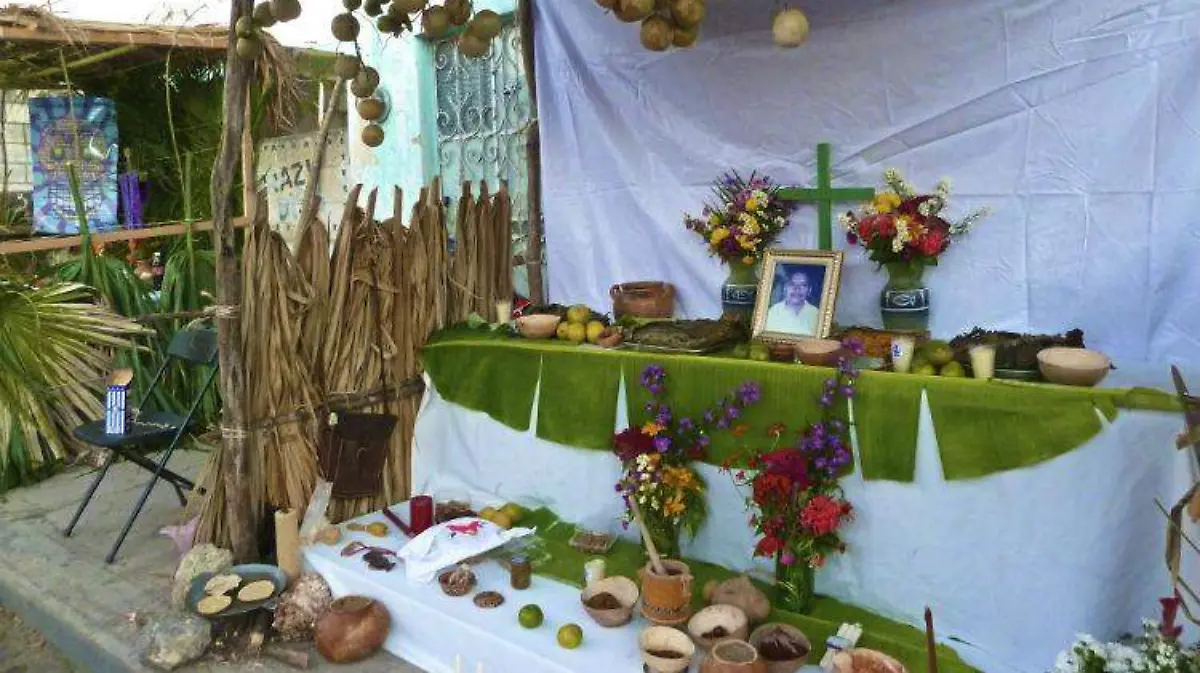 Hanal-pixan-tradicion