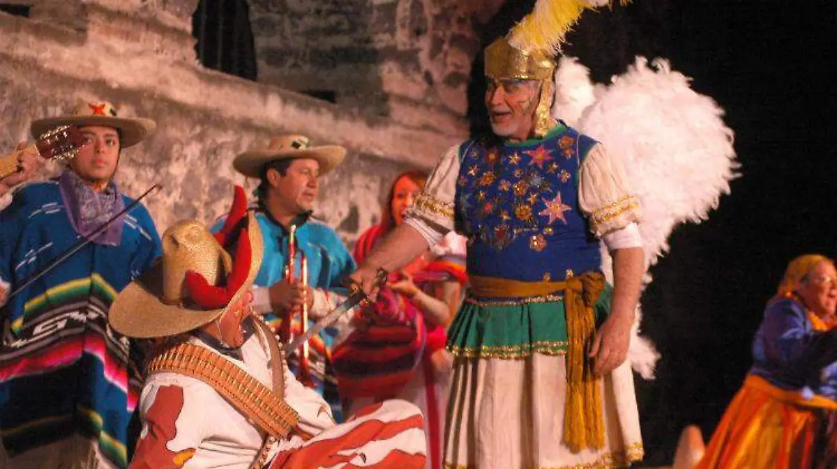 Tepoztlan-pastorelas-festividades