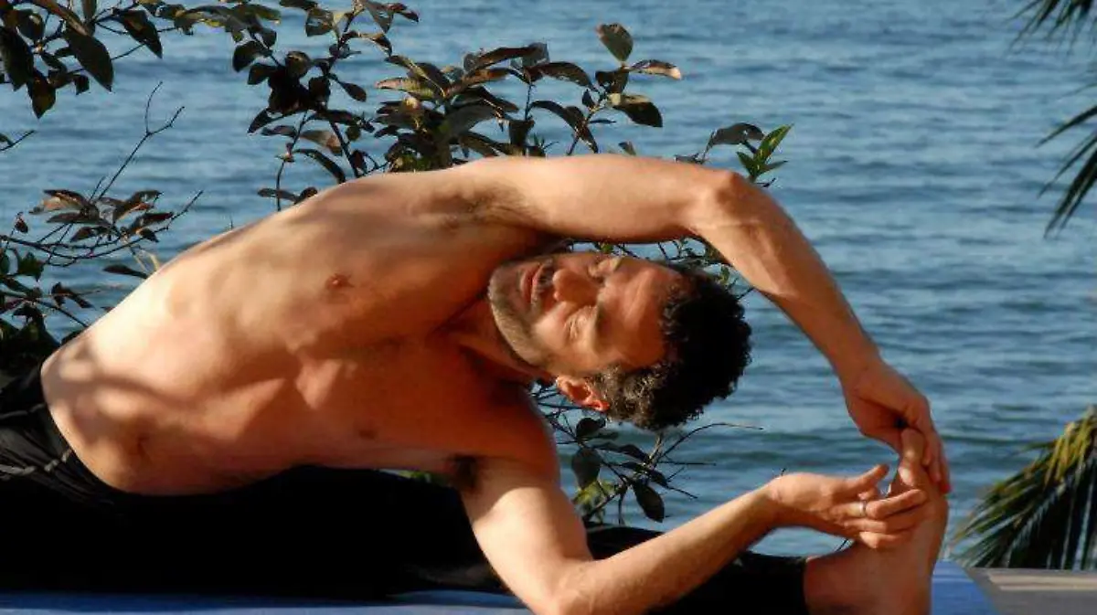 yoga playas nayarit 4 foto Villar Amor