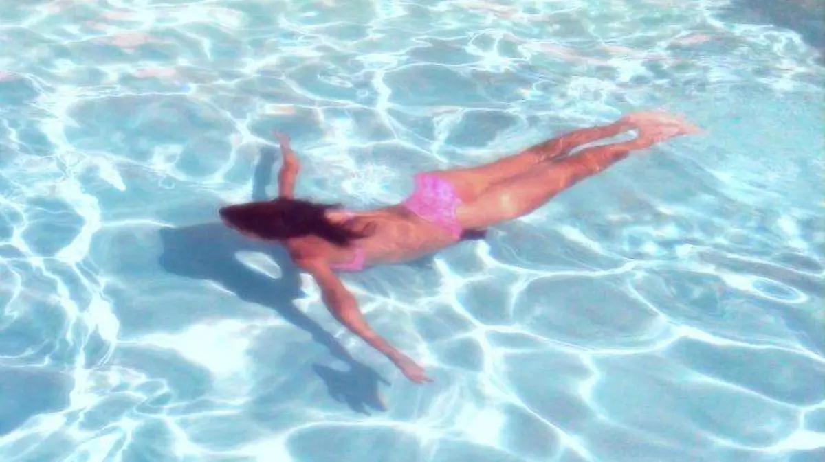 ejercitate alberca Foto Nancy FLickr