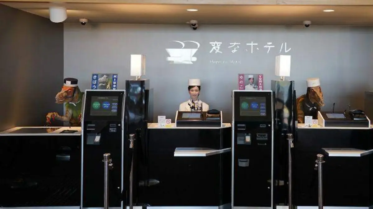 Modernidad-hotel-japones